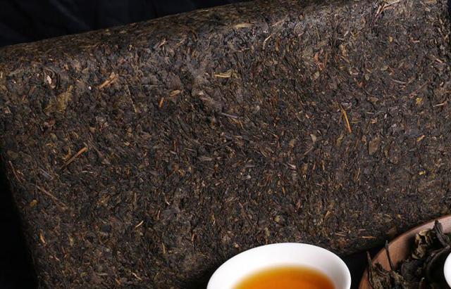 什么是黑茶（什么是黑茶 黑茶有哪几种）